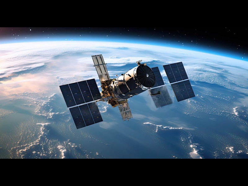 Maxell to Begin Joint Research with JAXA on All-Solid-State Battery Technology